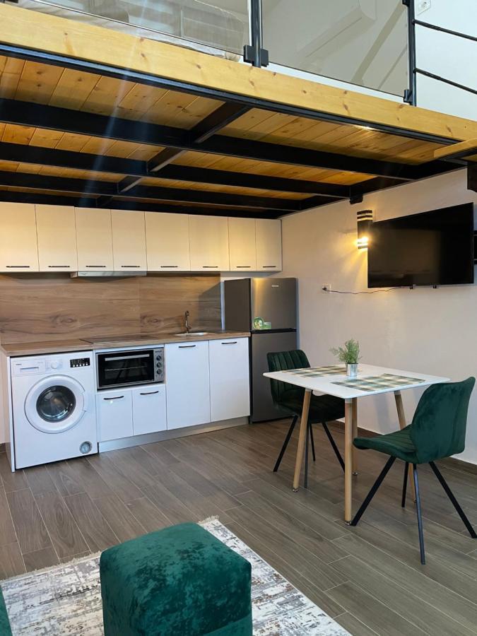 Apartament D&e Tirana