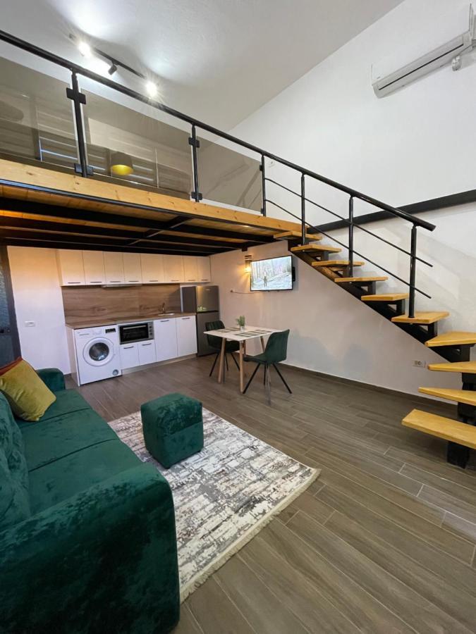 Apartament D&e *