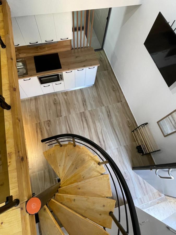 D&e Apartament