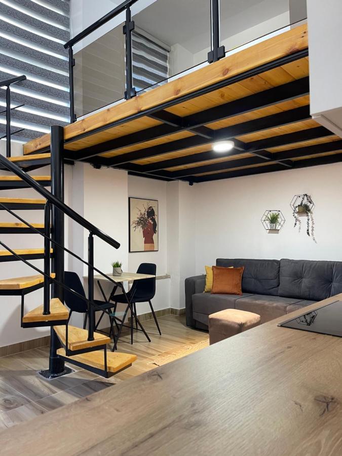 Apartament D&e Tirana