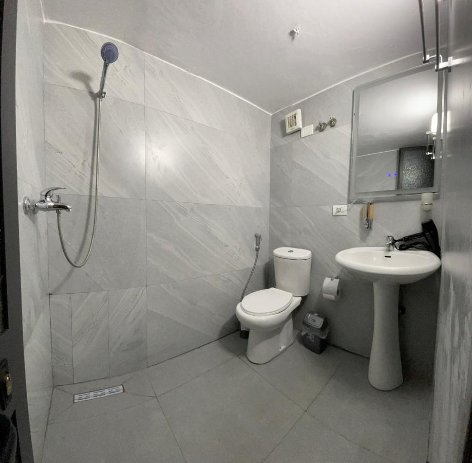 Apartament D&e Tirana